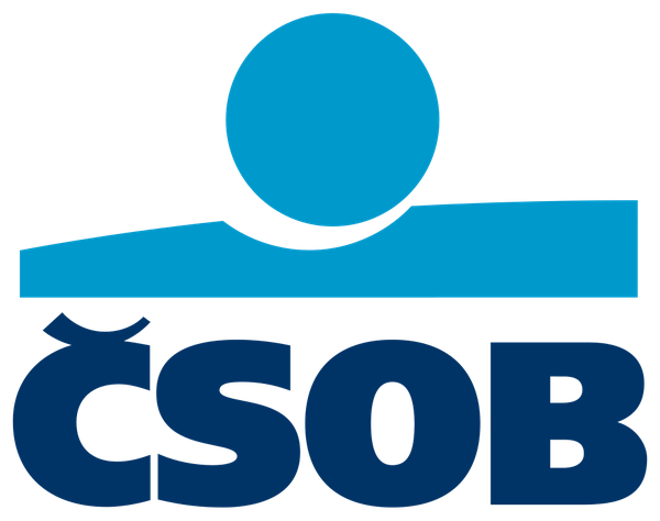 ČSOB Poisťovňa logo