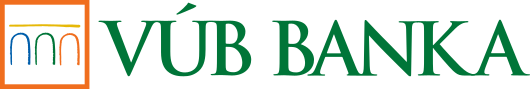 VÚB Generali DSS logo