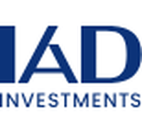 IAD logo