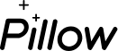 Pillow logo